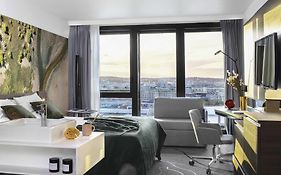 Novotel Paris Porte Versailles